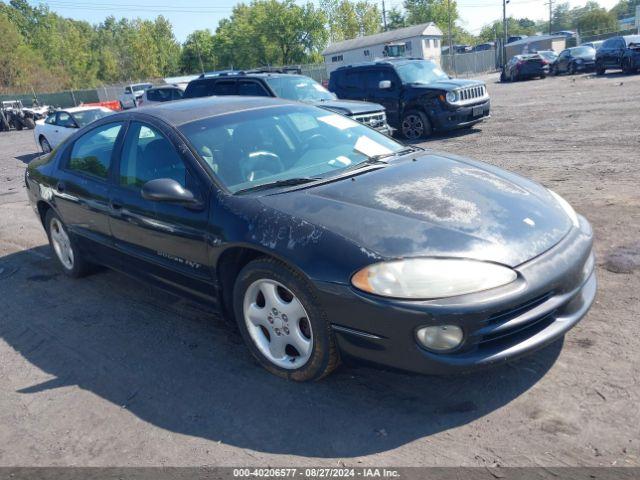  Salvage Dodge Intrepid