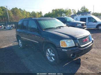  Salvage GMC Envoy