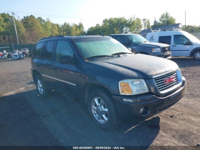  Salvage GMC Envoy