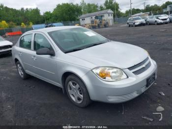  Salvage Chevrolet Cobalt