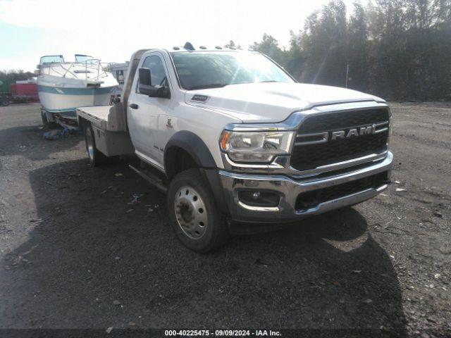  Salvage Ram 5500