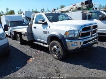  Salvage Ram 5500