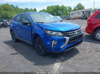  Salvage Mitsubishi Eclipse