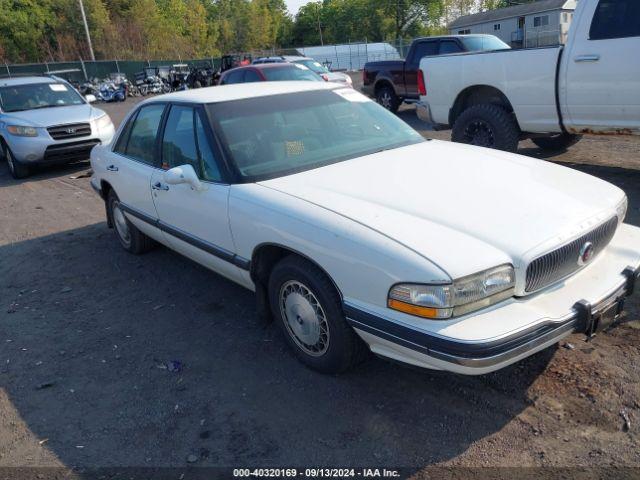  Salvage Buick LeSabre