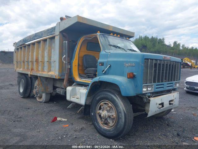  Salvage General Motors Me6500