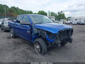  Salvage Ram 3500