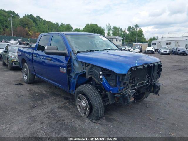  Salvage Ram 3500