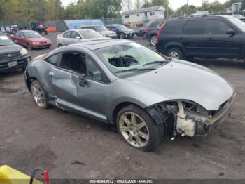  Salvage Mitsubishi Eclipse