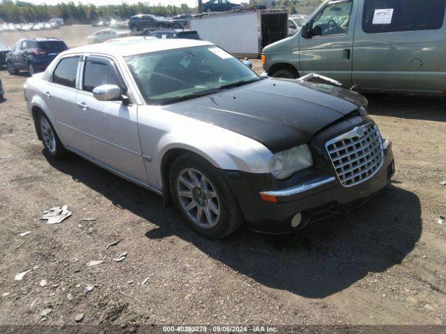  Salvage Chrysler 300c