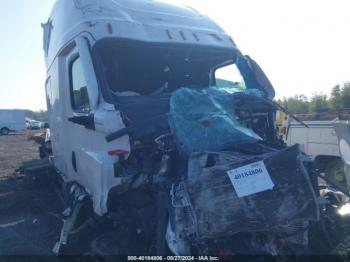  Salvage Freightliner Cascadia 126