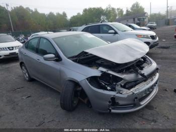  Salvage Dodge Dart