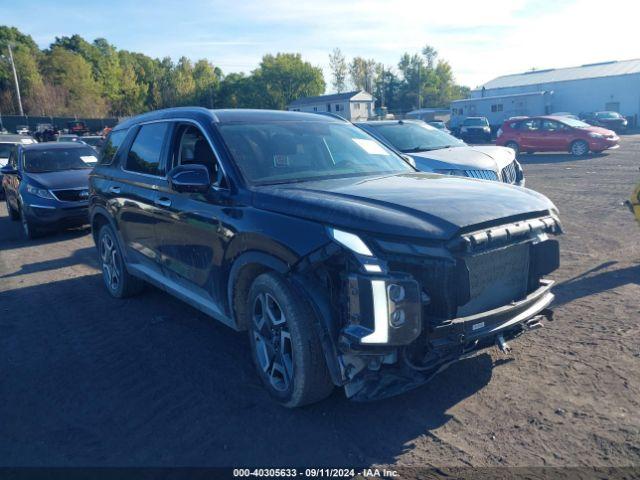  Salvage Hyundai PALISADE