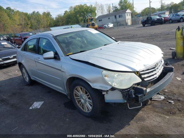  Salvage Chrysler Sebring