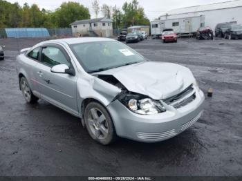  Salvage Chevrolet Cobalt