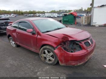  Salvage Pontiac G5