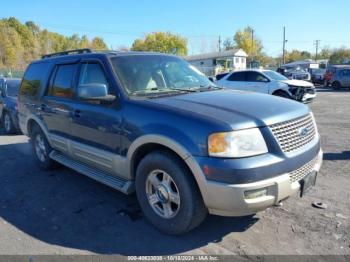  Salvage Ford Expedition