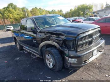  Salvage Dodge Ram 1500