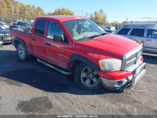  Salvage Dodge Ram 1500