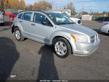  Salvage Dodge Caliber