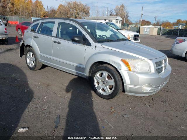  Salvage Dodge Caliber