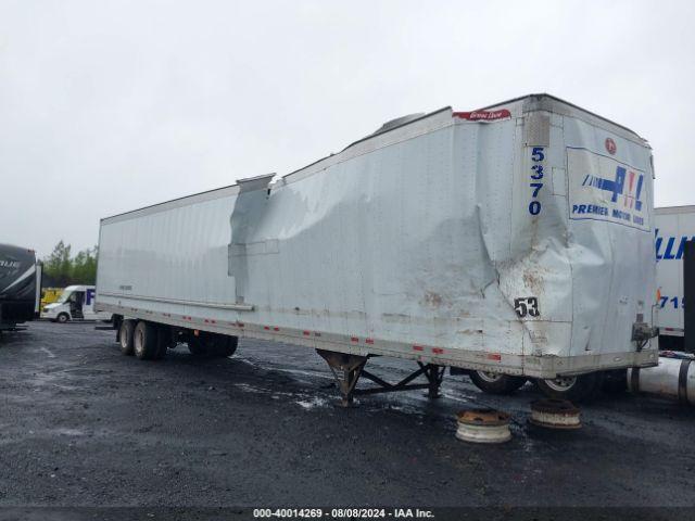  Salvage Great Dane Trailers Other