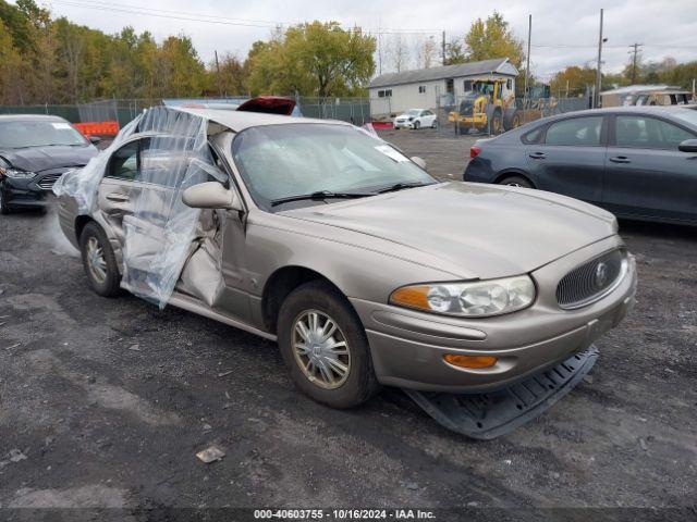  Salvage Buick LeSabre