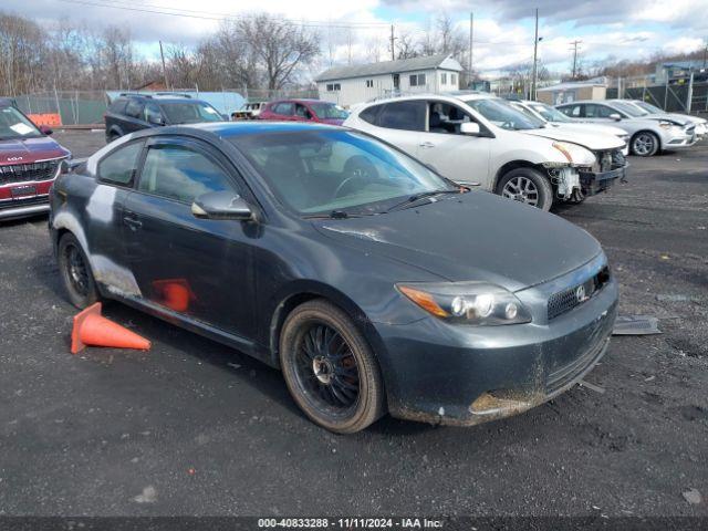  Salvage Scion TC