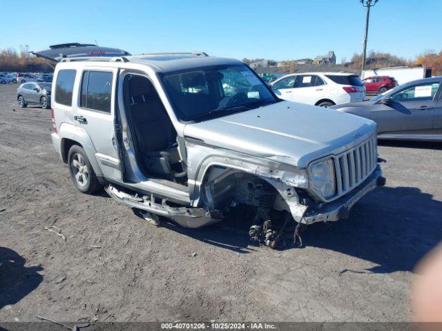  Salvage Jeep Liberty