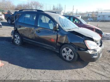  Salvage Kia Rondo