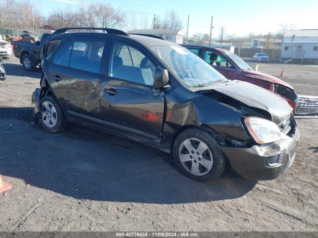  Salvage Kia Rondo