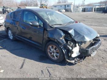  Salvage Honda Insight