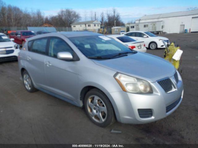  Salvage Pontiac Vibe