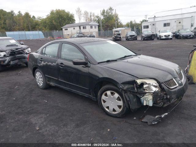  Salvage Mitsubishi Galant