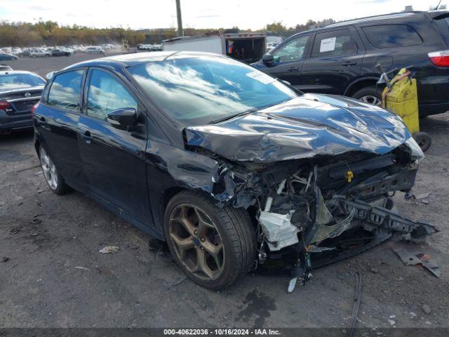  Salvage Ford Focus St