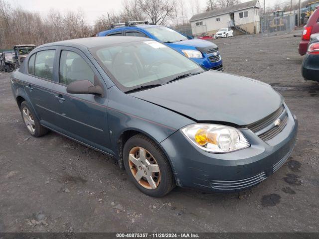  Salvage Chevrolet Cobalt