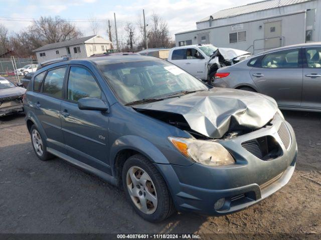  Salvage Pontiac Vibe