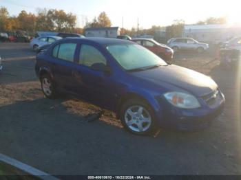  Salvage Chevrolet Cobalt