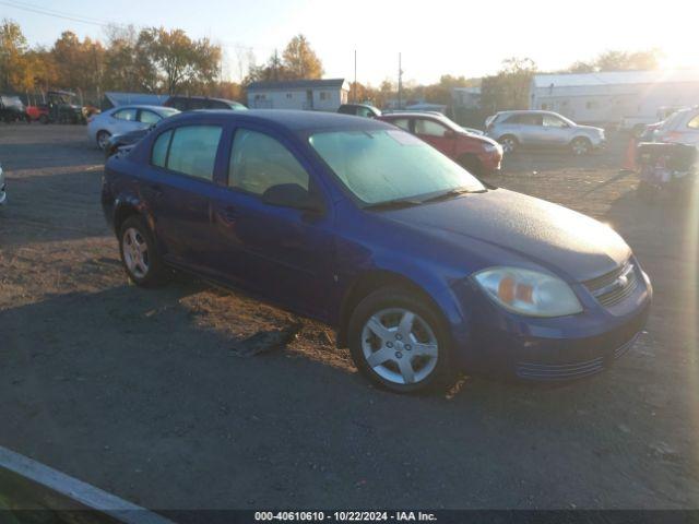  Salvage Chevrolet Cobalt