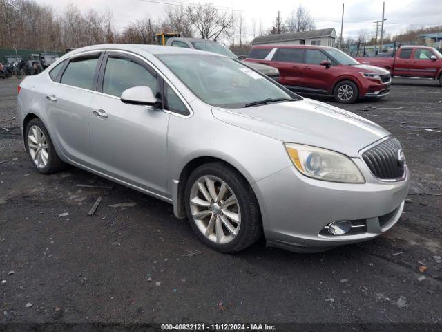  Salvage Buick Verano