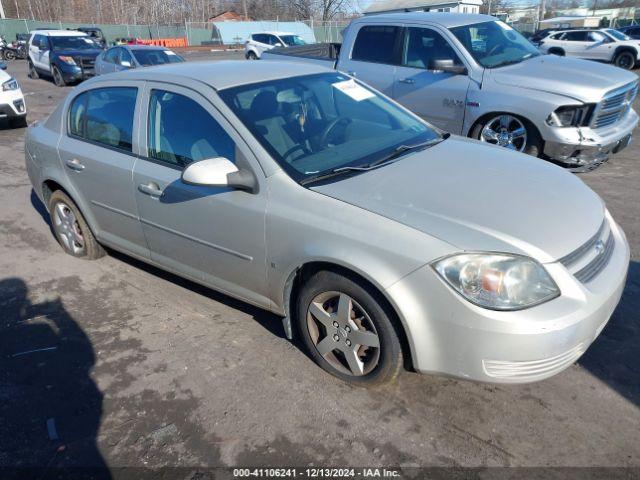  Salvage Chevrolet Cobalt