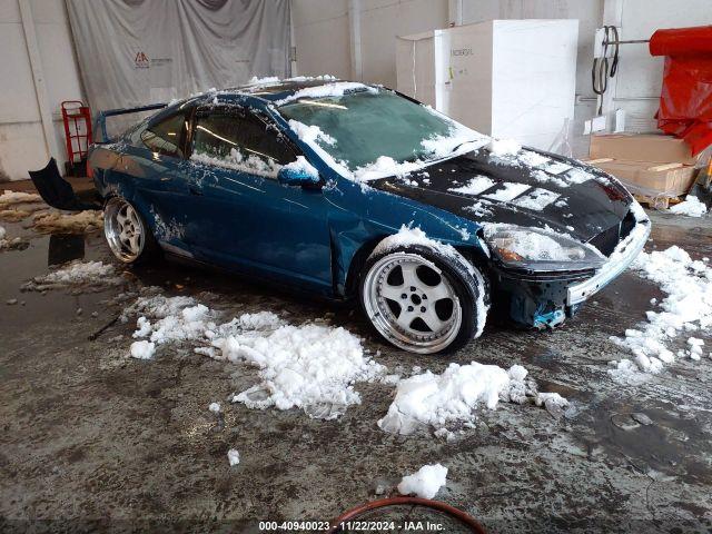  Salvage Acura RSX