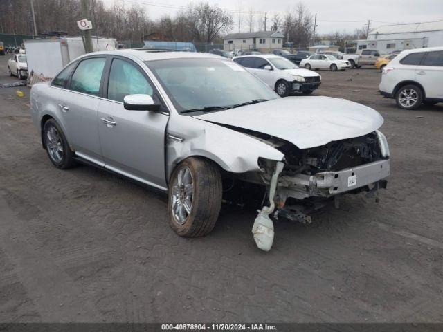  Salvage Ford Taurus