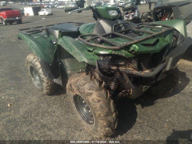  Salvage Yamaha Yfm700