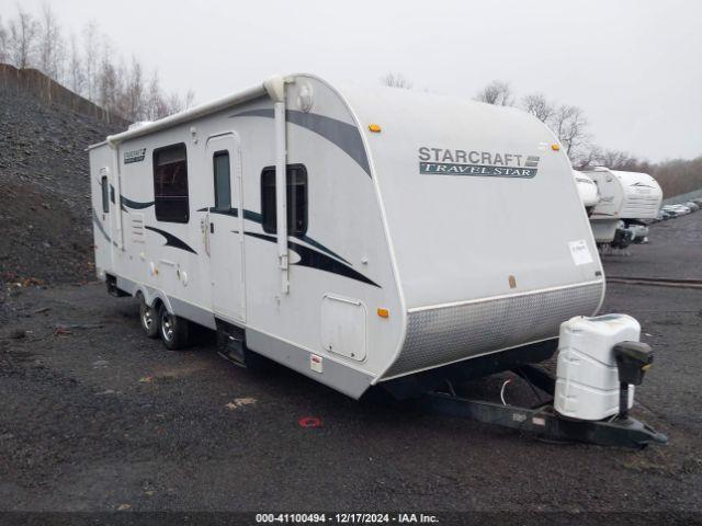  Salvage Starcraft Star Traveler Bhu299 Trav