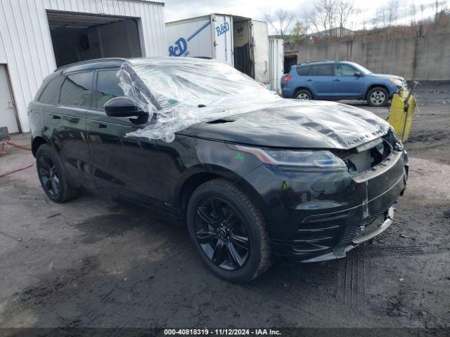  Salvage Land Rover Range Rover Velar