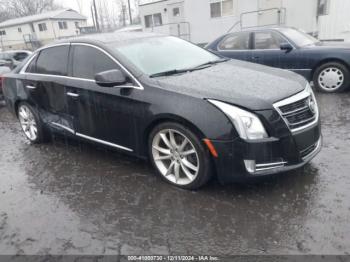  Salvage Cadillac XTS