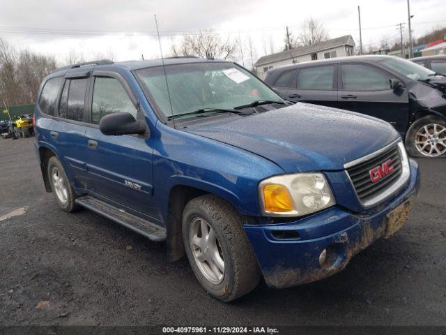  Salvage GMC Envoy