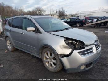  Salvage Subaru B9 Tribeca