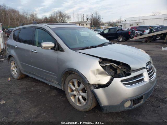  Salvage Subaru B9 Tribeca