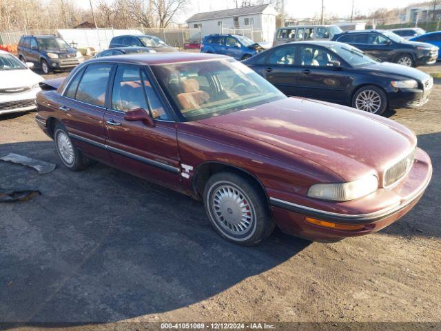  Salvage Buick LeSabre